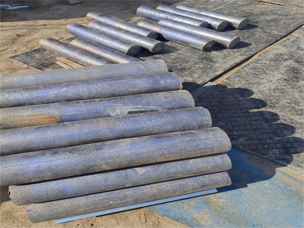 保定配重铅棒