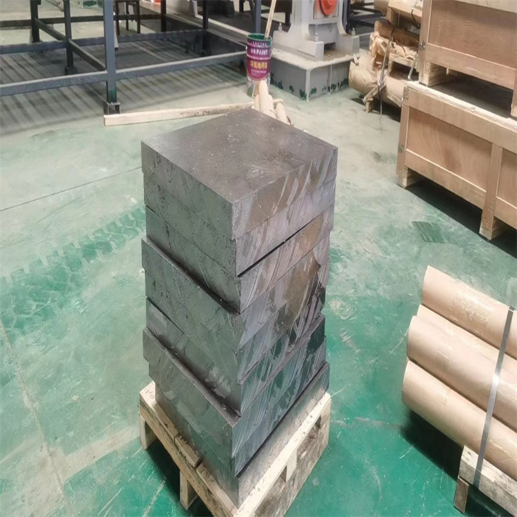 保定铅块的主要用途